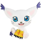 Megahouse Digimon Lookup Tailmon Figure 11 Cm Multicolore