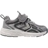 Hummel Baskets gris / gris clair / gris foncé