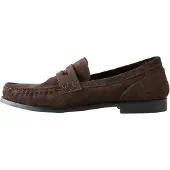 Next Mocassin 'Forever Comfort' chocolat