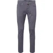 Pierre Cardin Pantalon chino 'Lyon' gris