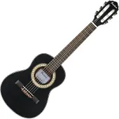 Pasadena PC-100 Black Guitare classique taile 1/4 pour enfant