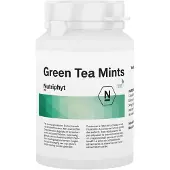 Nutriphyt Green Tea Mints 120 pc(s) Comprimé(S)