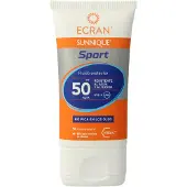 Ecran Sun Lemonoil Fluide Sport Ultra Léger Spf50 40 ml