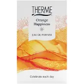 Therme Orange Happiness Eau de Parfum 30 ml Spray