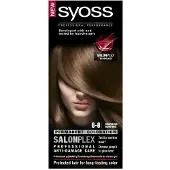 Syoss 6-8 Dunkelblondes Haarfärbemittel 100g