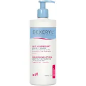 Dexeryl Nutrative Lotion 500ml for Atopic Skin