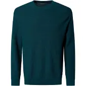 Pierre Cardin Pull-over émeraude