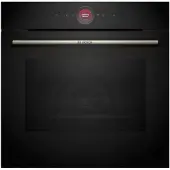 Bosch Hbg724ab1 Multifunction Oven Noir 60 cm / EU Plug 220V