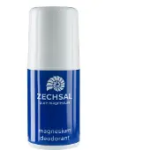 Zechsal Déodorant Magnésium - 75ml