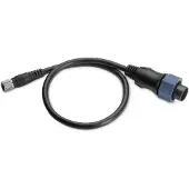 Minn kota Mkr-us2-10 Adapter Argenté