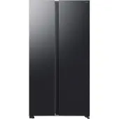 Samsung RS70F65QEFEF