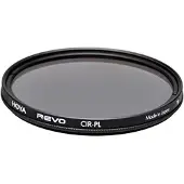 MACO Filtre Hoya REVO POL 58