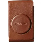 Fujifilm Étui marron pour Fuji SC-XF1