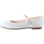 Next Ballerines blanc