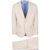 Suitable BASE Costume Écru