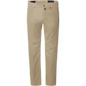 Pierre Cardin Pantalon chino beige