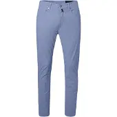 Pierre Cardin Pantalon chino 'Lyon' opal
