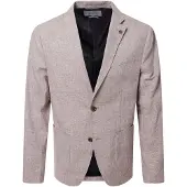 Pierre Cardin Veste de costume 'Mael' beige