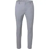 Pierre Cardin Pantalon chino 'Rick' bleu clair