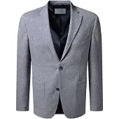 Pierre Cardin Veste de costume 'Mael' bleu clair