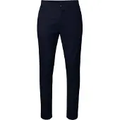 Pierre Cardin Pantalon chino 'Castres' bleu foncé