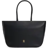 Tommy Hilfiger Cabas graphite / noir