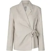 Second female Blazer sable