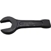 Bgs Clé à fourche à frapper SW 90 mm - 35290