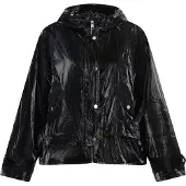 RISA Veste mi-saison noir