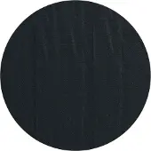 vidaXL Couverture de piscine solaire de haute qualité, Ø 356 cm, 200 m, PE rond, noir