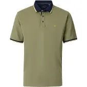 Casamoda T-Shirt vert