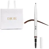 Dior Diorshow Brow Styler stylo à sourcils - waterproof - haute précision teinte 03 Brown 0.09 g