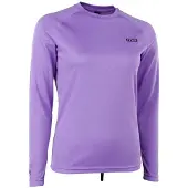 iON Rash Guard Manches Longues Wetshirt