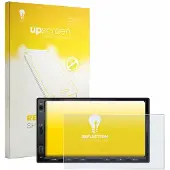 Upscreen Reflection Shield Protection Mat