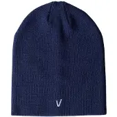 Velites Merino Beanie Bleu
