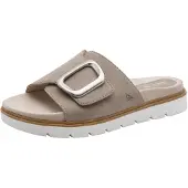 Jana Mule taupe