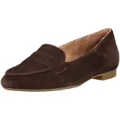 Paul green Chaussure basse chocolat