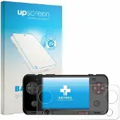 Upscreen Protection Antibactérien