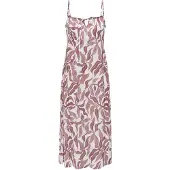 ONLY Robe 'ONLNELLY' ivoire / pitaya