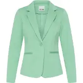 Ichi Blazer 'Kate' vert clair
