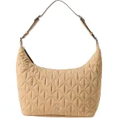 Calvin Klein Sac bandoulière moka
