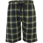 Ceceba Pantalon de pyjama bleu / vert / blanc