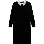 Oltre Robe noir