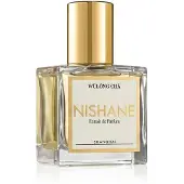Nishane Wulong Cha extrait de parfum mixte 15 ml