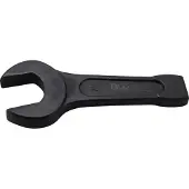 Bgs Clé à fourche à frapper SW 75 mm - 35275
