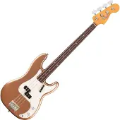 Fender Vintera III Late 60s Precision Bass RW Firemist Gold