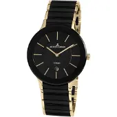 Jacques Lemans - Montre-bracelet - Homme - Dublin - Céramique haute technologie - 1-1855D