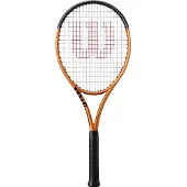 Wilson Raquette De Tennis Burn 100uls V6.0