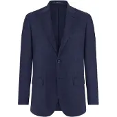 Boggi Milano Veste de costume marine