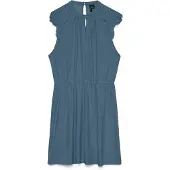 Vero Moda Robe 'VMMILLA' saphir